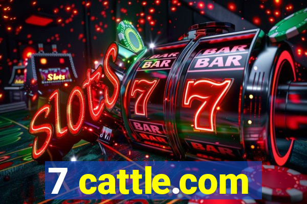 7 cattle.com